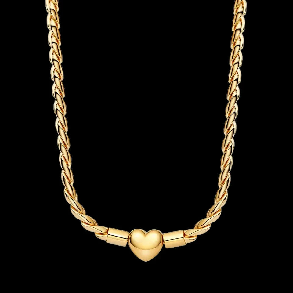 IWAMON-BIJOUX- Colliers pendentifs Premium IWAMON-BIJOUX